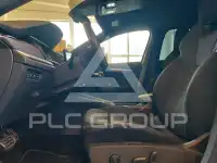 2022 Skoda Octavia