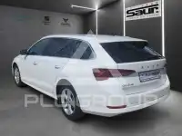 2022 Skoda Octavia