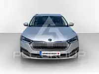 2022 Skoda Octavia