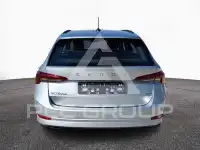 2022 Skoda Octavia