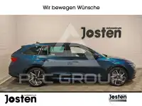 2022 Skoda Octavia