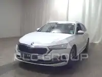 2022 Skoda Octavia