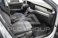 2022 Skoda Octavia