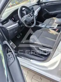 2022 Skoda Octavia