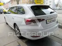 2022 Skoda Octavia