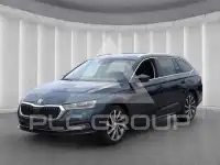 2022 Skoda Octavia