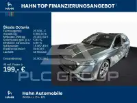 2022 Skoda Octavia