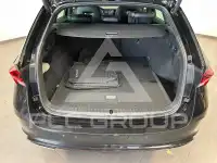 2022 Skoda Octavia