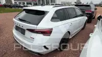 2022 Skoda Octavia