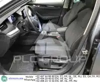 2022 Skoda Octavia