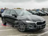 2022 Skoda Octavia