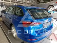 2022 Skoda Octavia
