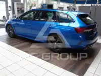 2022 Skoda Octavia