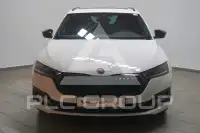 2022 Skoda Octavia