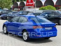 2022 Skoda Octavia