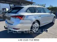 2022 Skoda Octavia