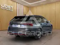 2022 Skoda Octavia