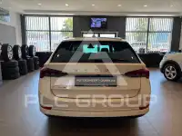 2022 Skoda Octavia