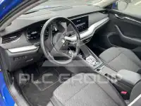 2022 Skoda Octavia