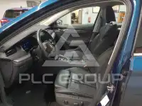 2022 Skoda Octavia