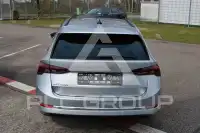 2022 Skoda Octavia
