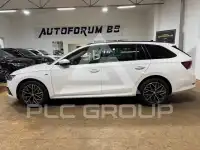 2022 Skoda Octavia