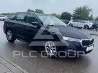 2022 Skoda Octavia