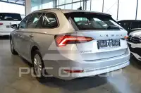 2022 Skoda Octavia