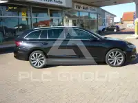 2022 Skoda Octavia