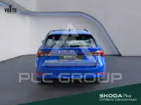 2022 Skoda Octavia