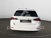 2022 Skoda Octavia