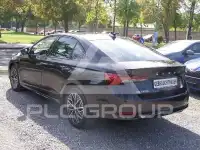 2022 Skoda Octavia