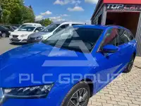 2022 Skoda Octavia