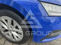 2022 Skoda Octavia