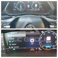 2022 Skoda Octavia