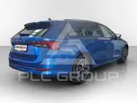 2022 Skoda Octavia