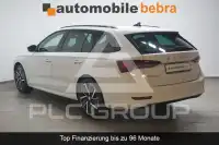 2022 Skoda Octavia