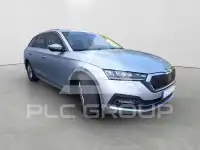 2022 Skoda Octavia