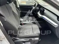 2022 Skoda Octavia
