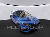 2022 Skoda Octavia
