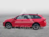 2022 Skoda Octavia