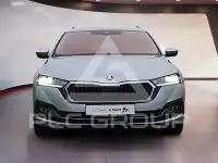 2022 Skoda Octavia