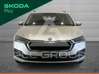 2022 Skoda Octavia