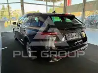 2022 Skoda Octavia