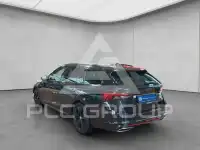 2022 Skoda Octavia