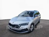2022 Skoda Octavia