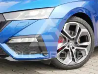 2022 Skoda Octavia