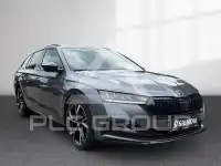 2022 Skoda Octavia