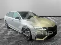 2022 Skoda Octavia