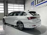 2022 Skoda Octavia